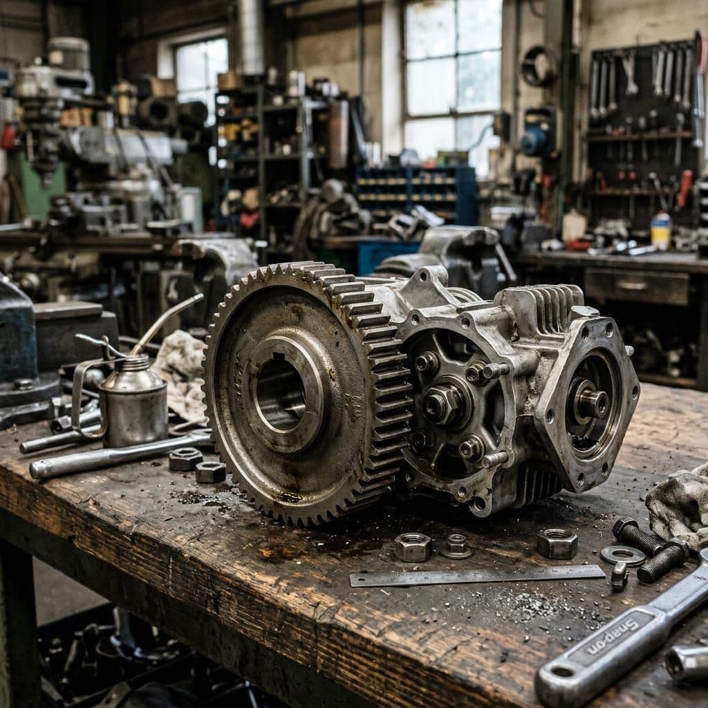 Machines