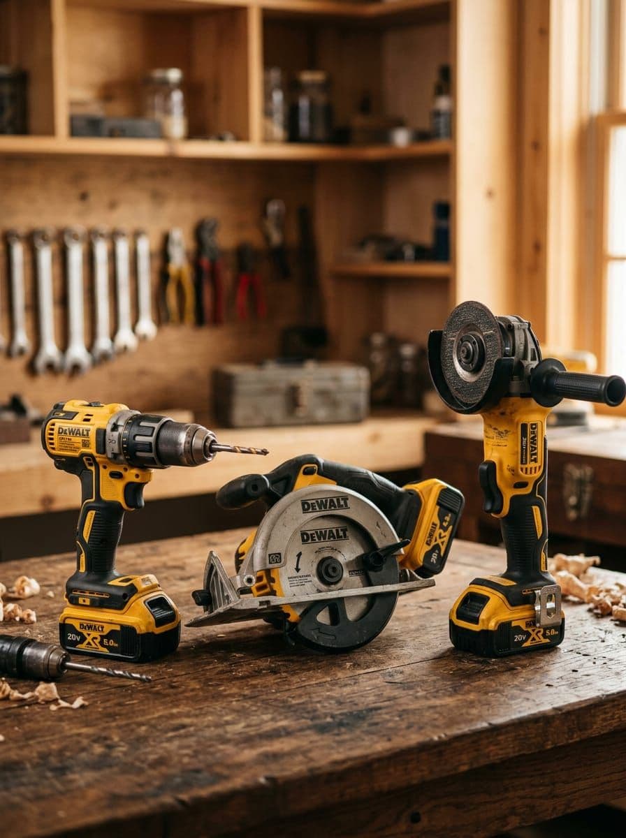 Gereedschap
